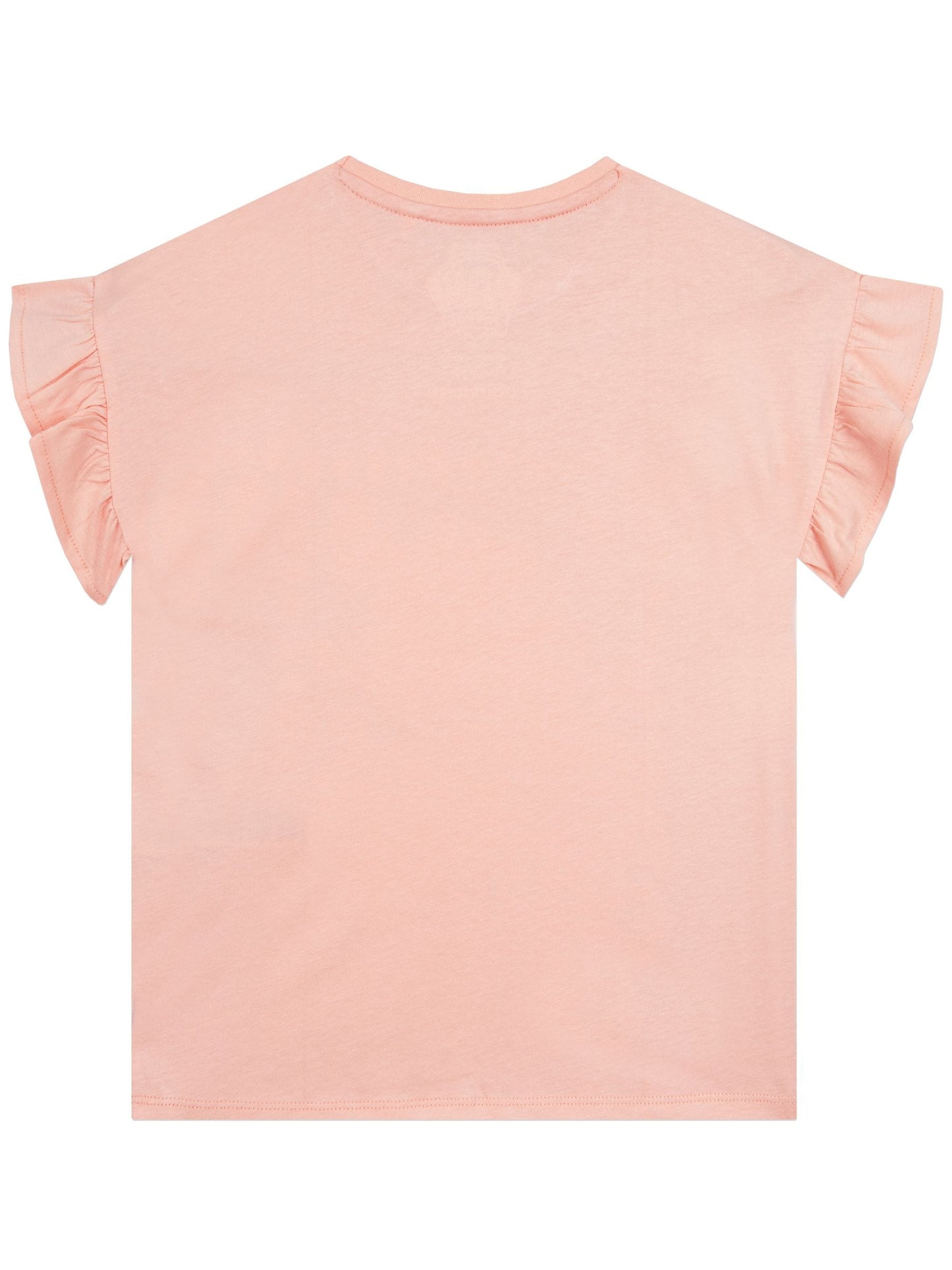 Dsiney Kidz - Character Orange Paw Patrol Stawberries T-Shirt image 6