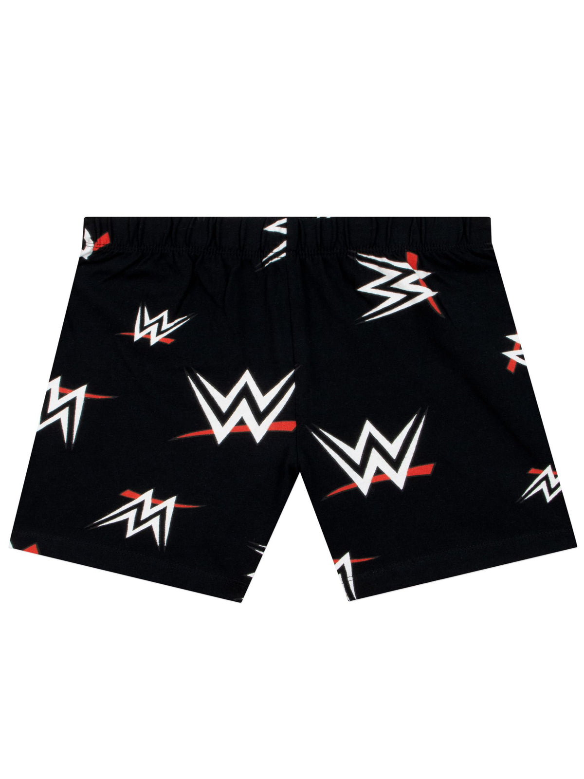 Character Grey WWE Short Pyjamas - image 8