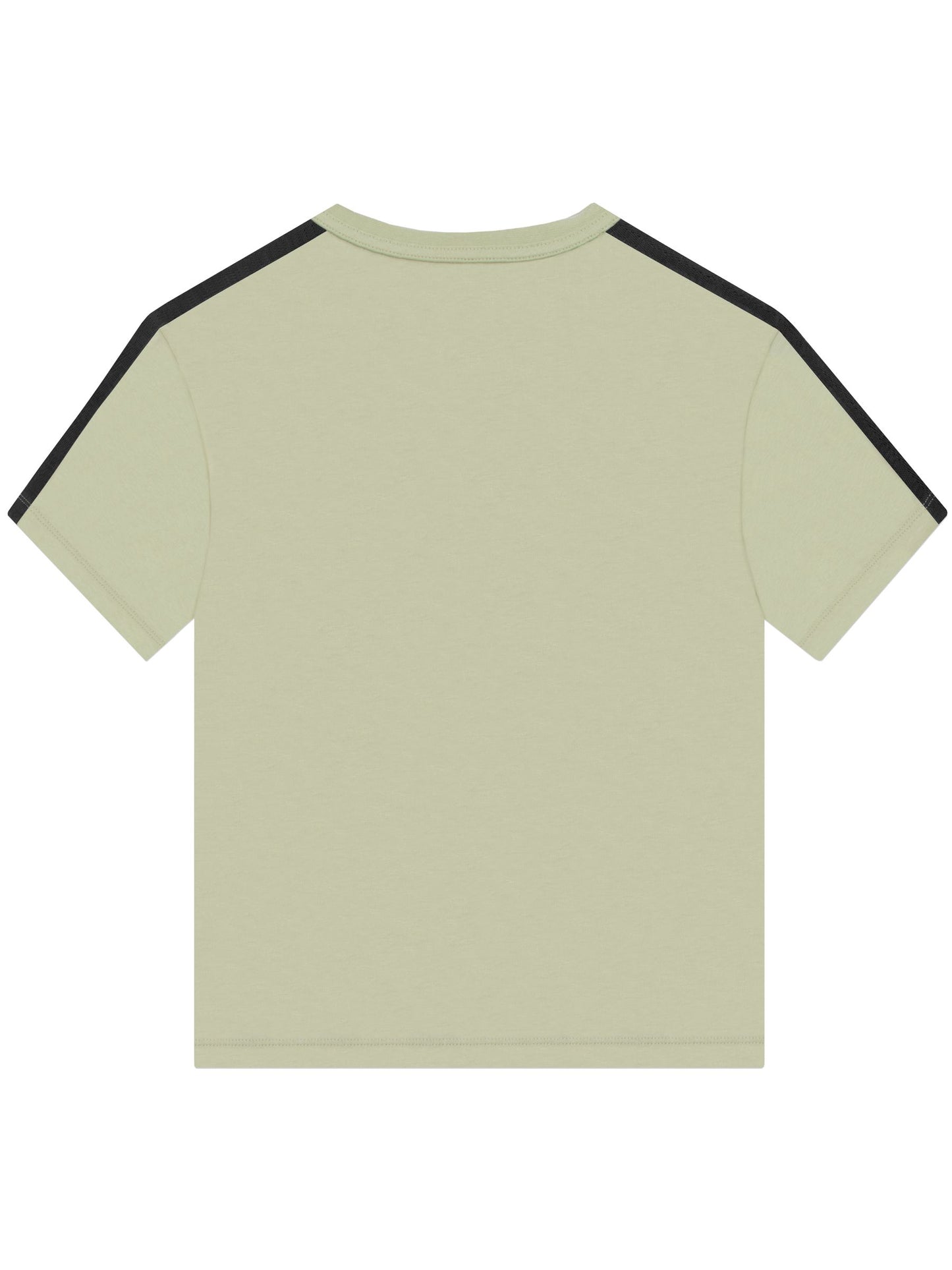 Dsiney Kidz - Character Green Marvel The Incredible Hulk T-Shirt image 6