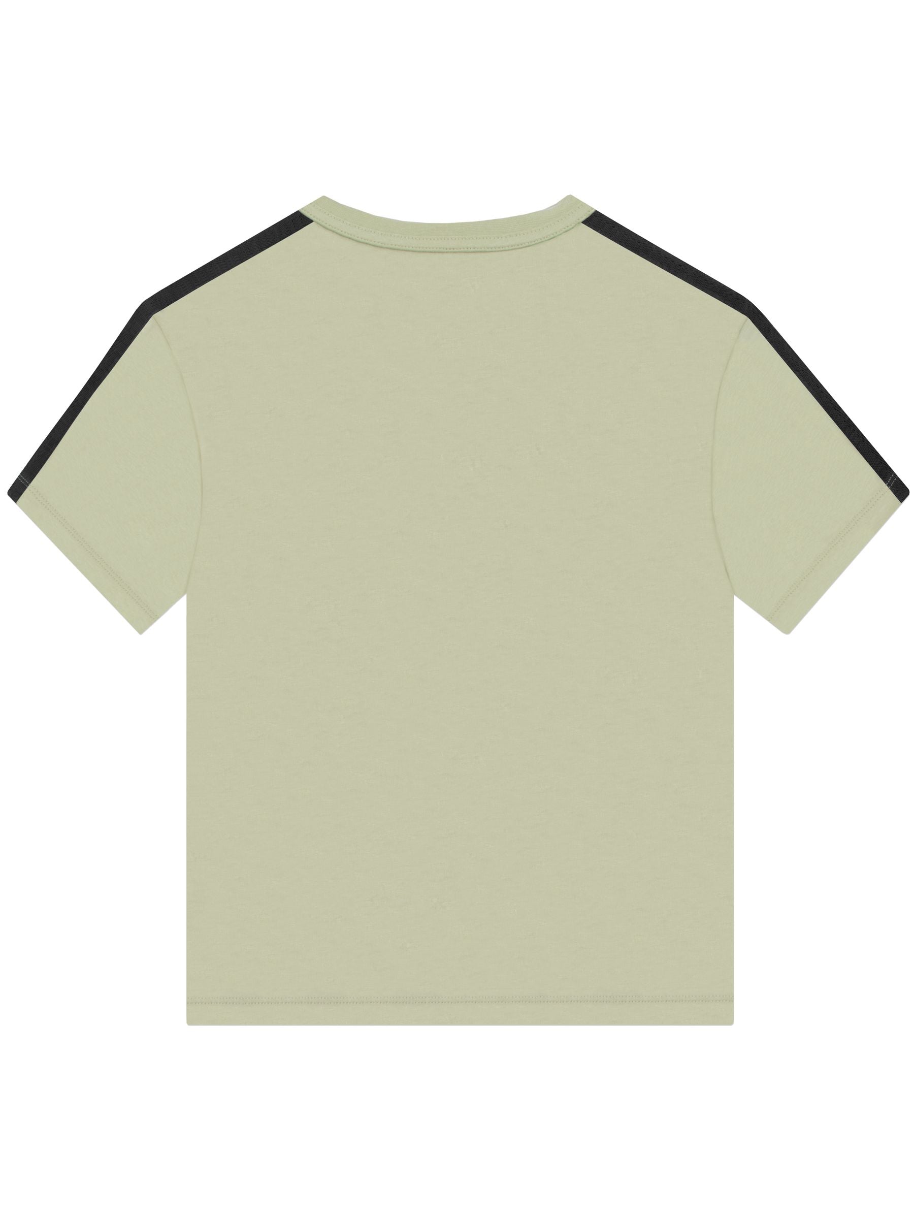Dsiney Kidz - Character Green Marvel The Incredible Hulk T-Shirt image 6