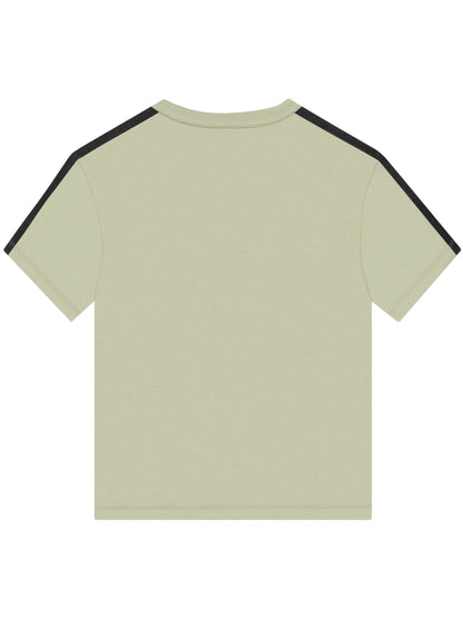Dsiney Kidz - Character Green Marvel The Incredible Hulk T-Shirt image 6