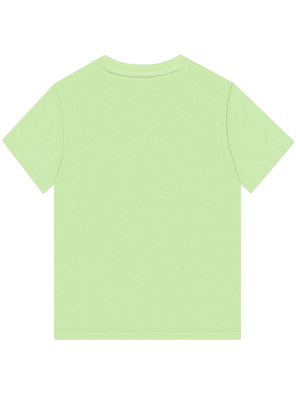 Dsiney Kidz - Character Green Teenage Mutant Ninja Turtles T-Shirt image 8
