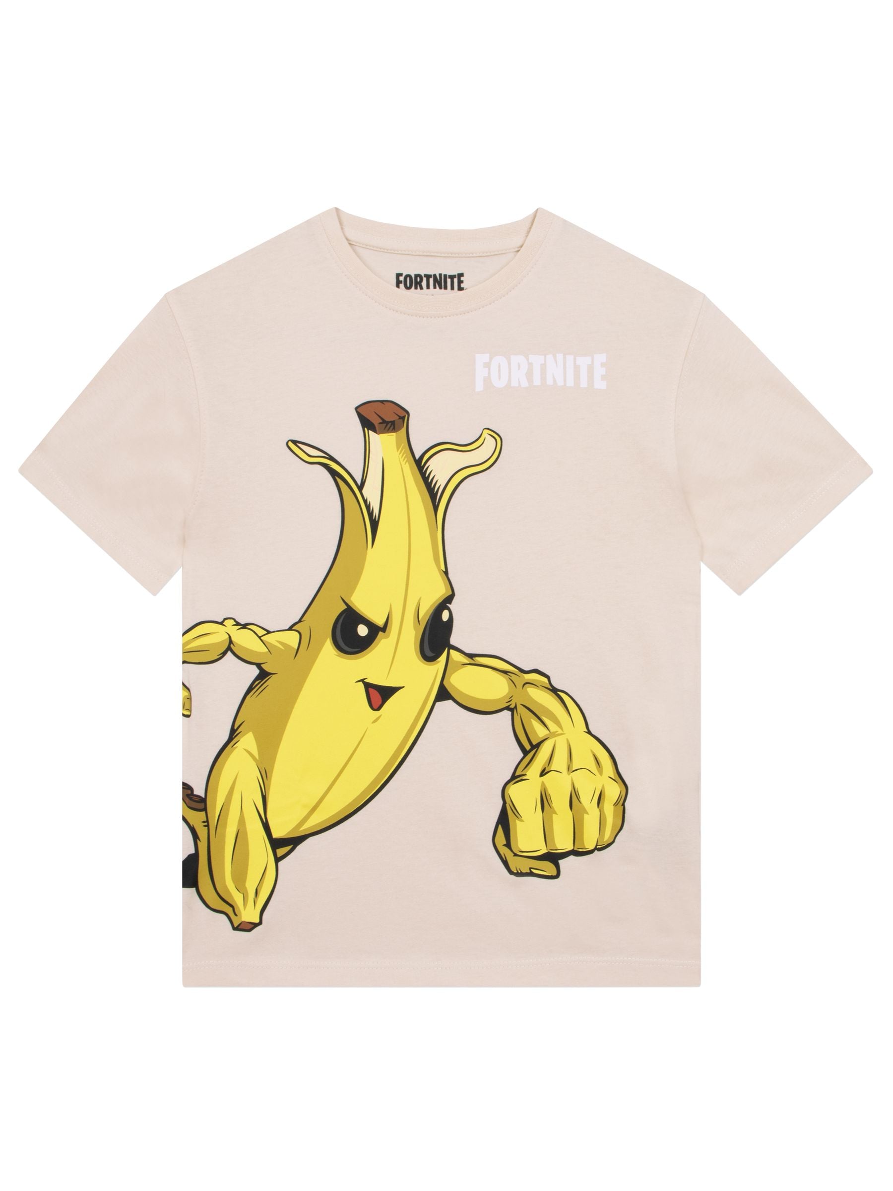 Character Blue Fortnite T-Shirts 3 Pack image 3