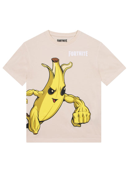 Character Blue Fortnite T-Shirts 3 Pack image 3