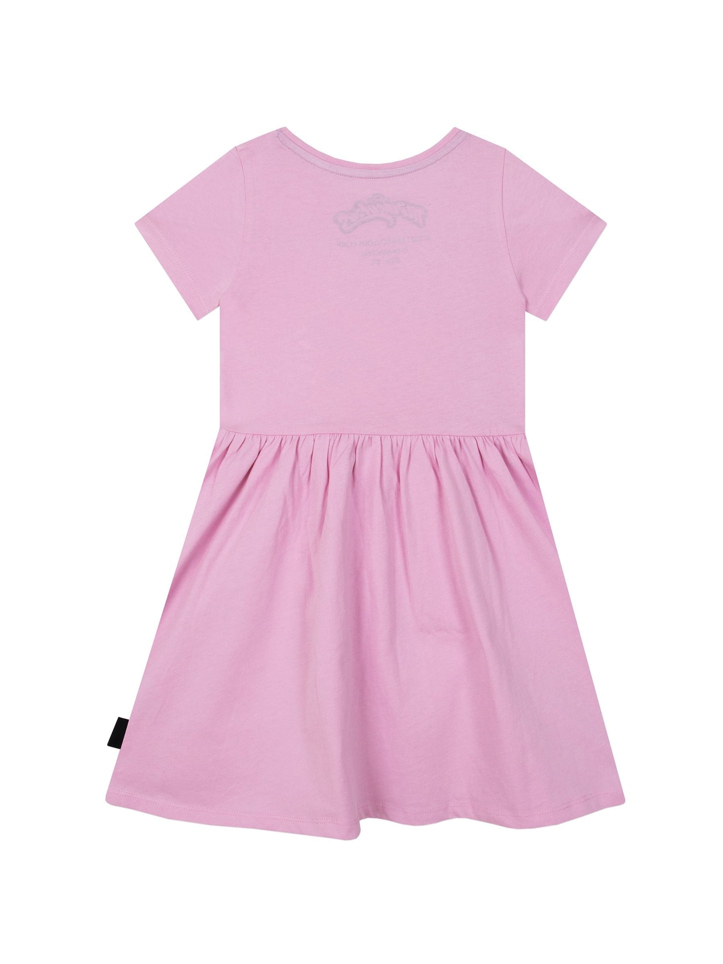 Character Pink Miraculous Ladybug Dress image 7