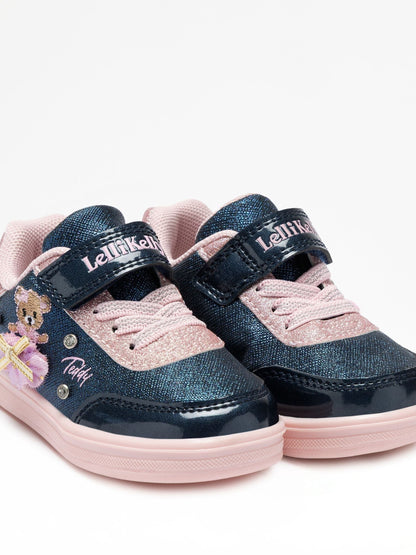 Lelli Kelly Blue Mille Stelle Baby Kelly Trainers - image 2