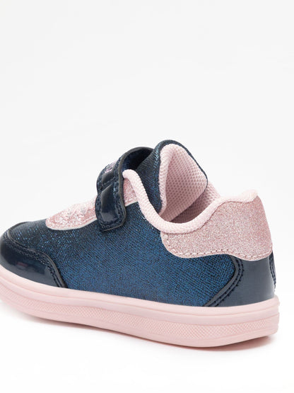Lelli Kelly Blue Mille Stelle Baby Kelly Trainers - image 4