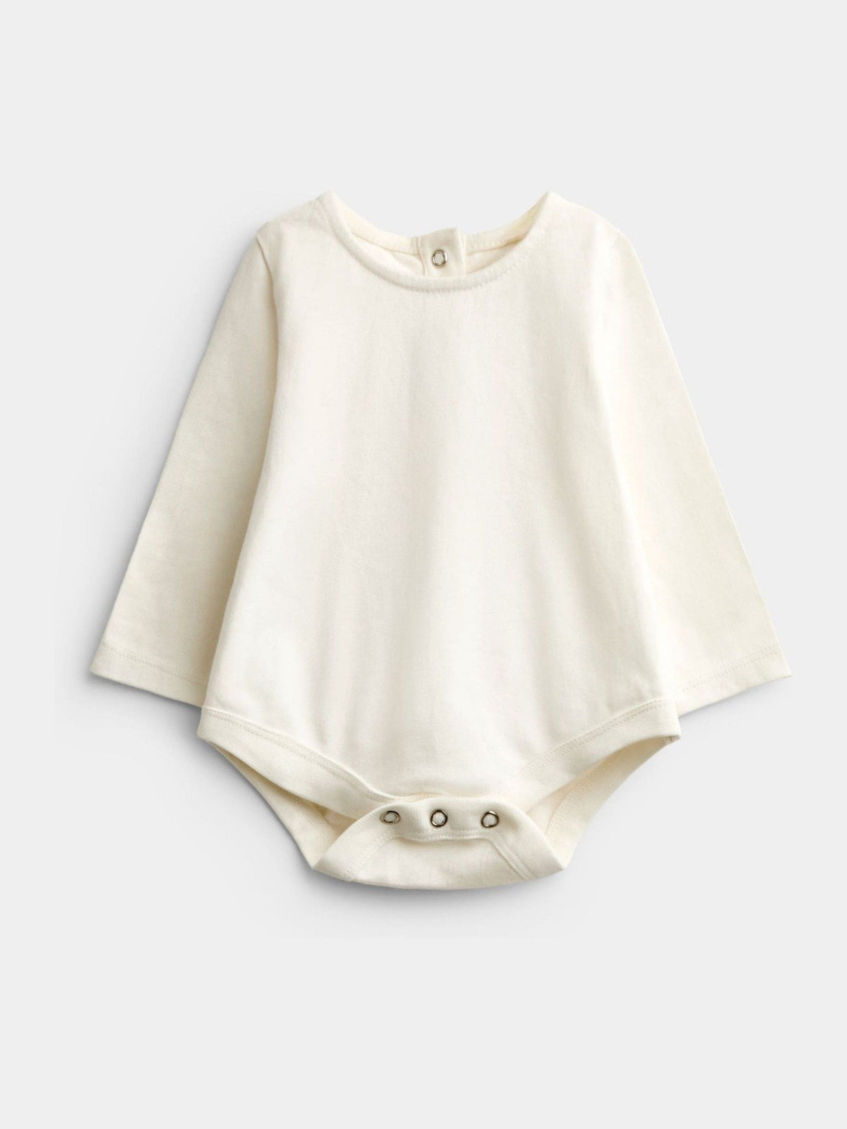 Dsiney Kidz - JoJo Maman Bébé Sage Green Broderie Dungaree & Body Set image 4