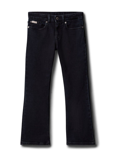 Dsiney Kidz - Calvin Klein Jeans Black Flared Jeans image 5