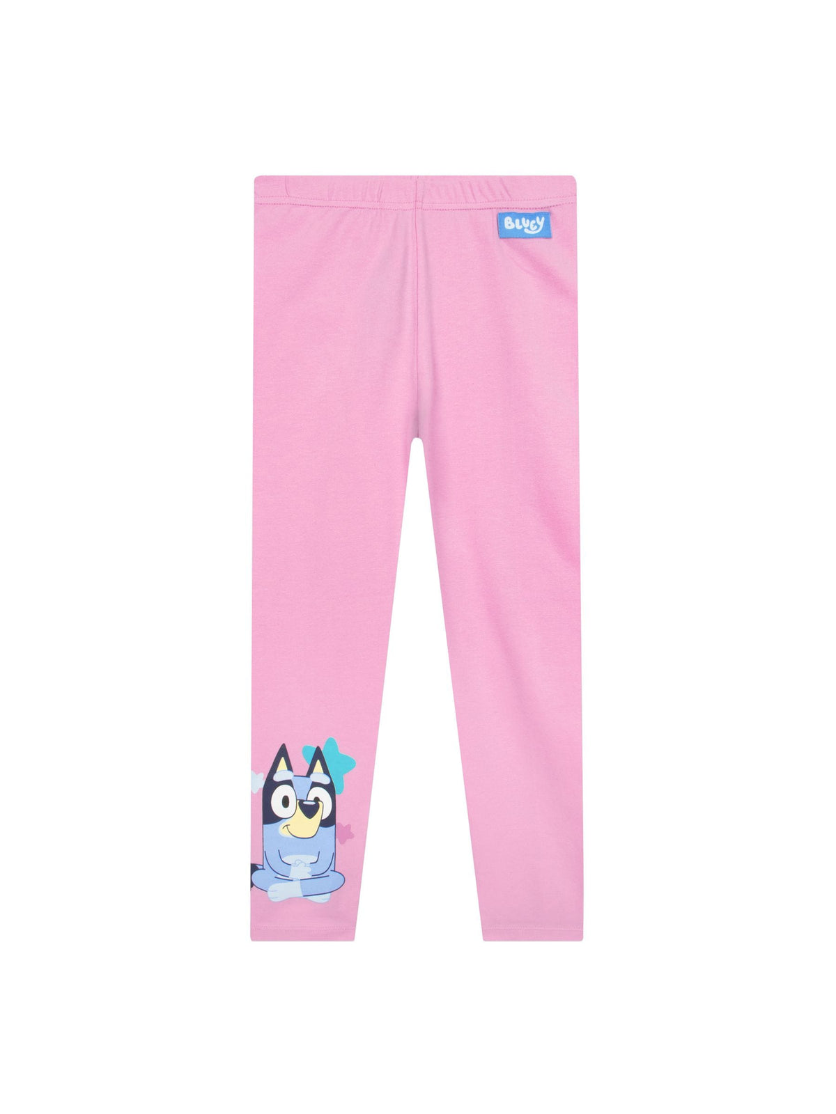 Character Blue Bluey And Bingo Leggings 3 Pack - image 4