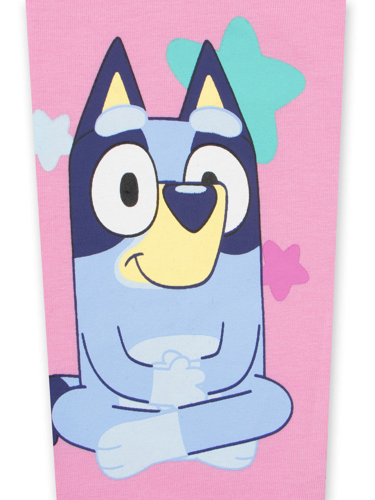 Character Blue Bluey And Bingo Leggings 3 Pack - image 5