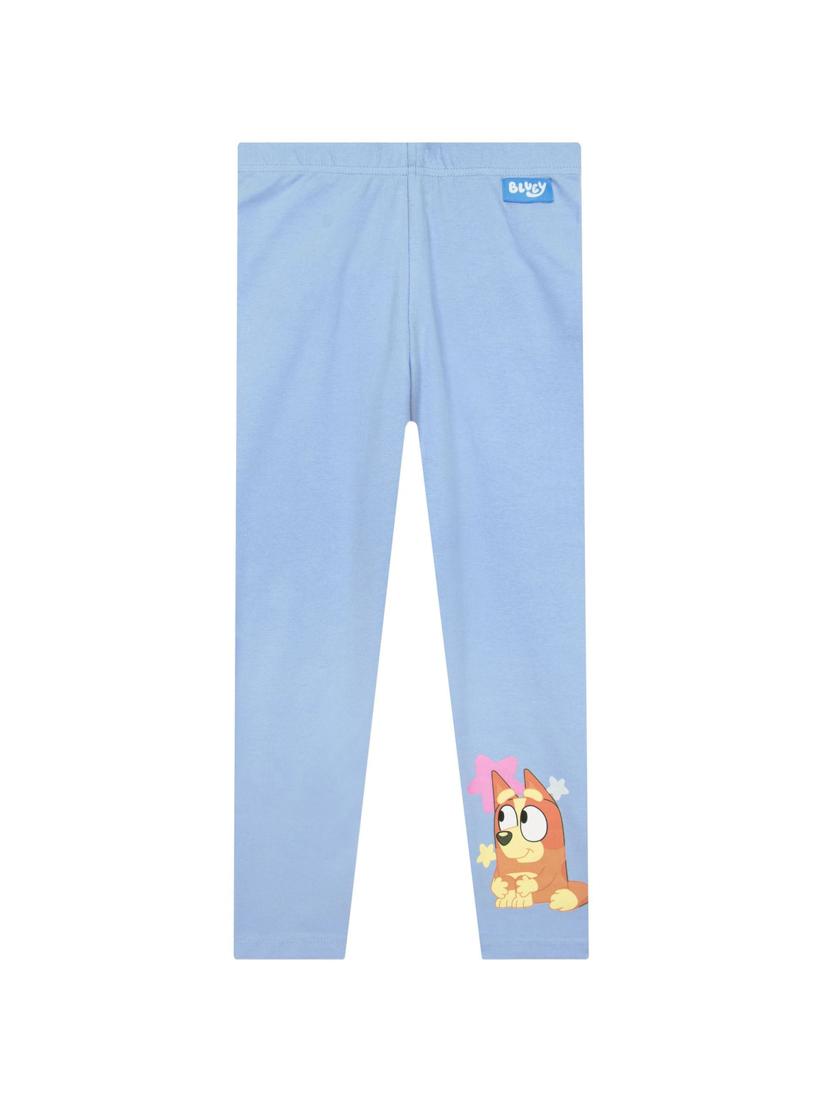 Character Blue Bluey And Bingo Leggings 3 Pack - image 6