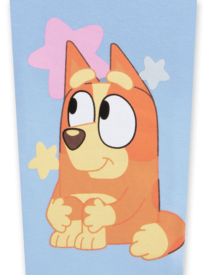 Character Blue Bluey And Bingo Leggings 3 Pack - image 7