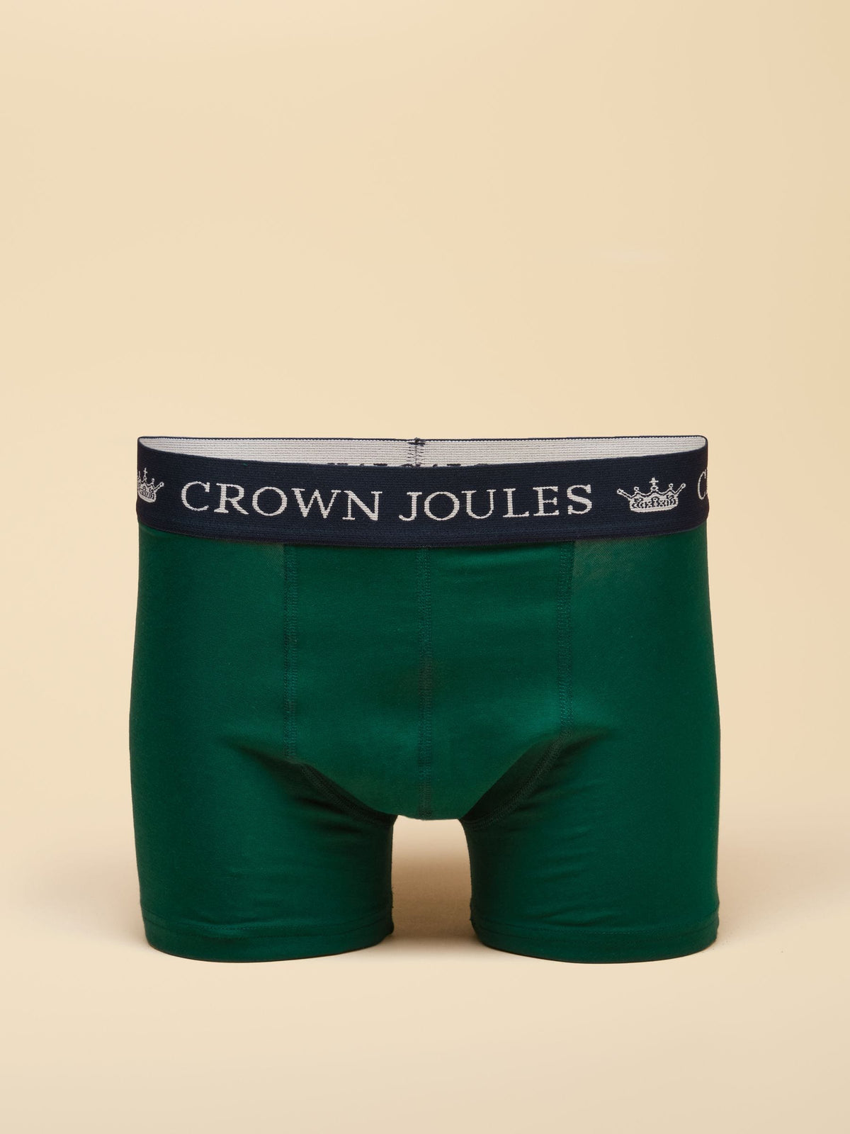 Dsiney Kidz - Joules Multi Animal Cotton Jersey Boxer Shorts 5 Pack image 4