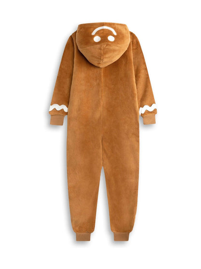 Vanilla Underground Brown Gingerbread All-In-One image 2