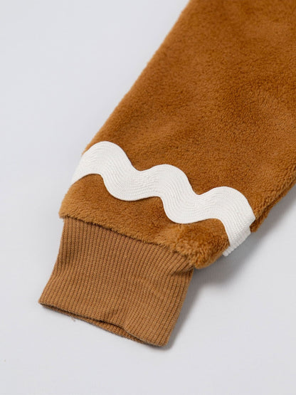 Vanilla Underground Brown Gingerbread All-In-One image 4