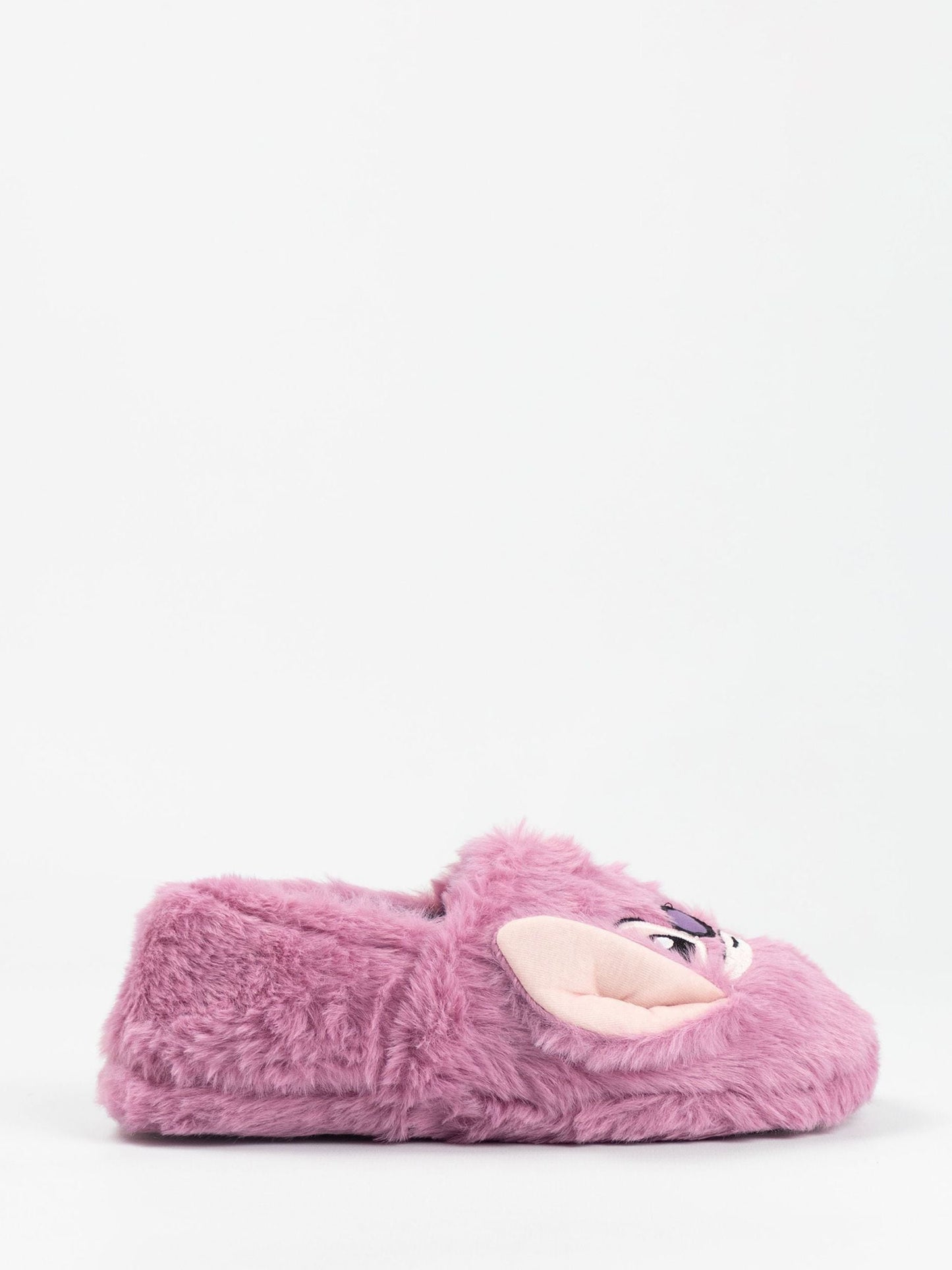 Vanilla Underground Purple Lilo & Stitch Angel Slippers image 1