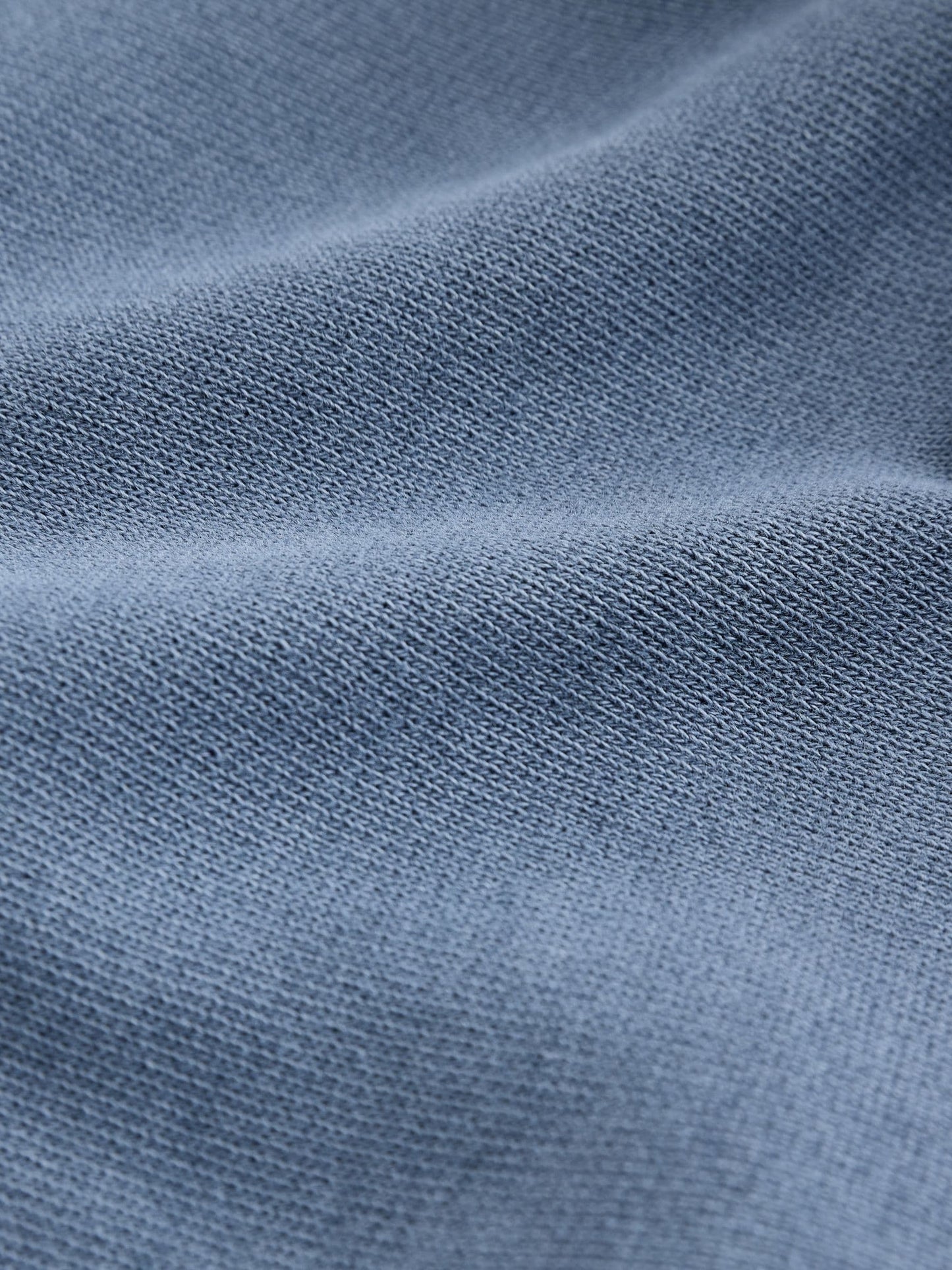 Navy Layered Sweat Dress (3mths-7yrs) image 9