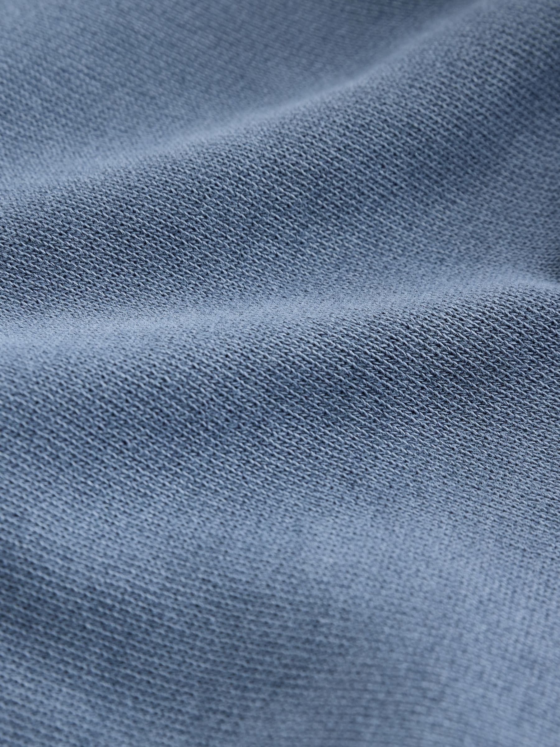 Navy Layered Sweat Dress (3mths-7yrs) image 9