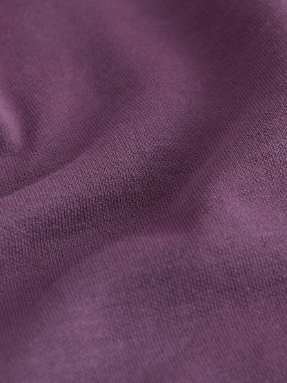 Dsiney Kidz - Purple Graphic Heavyweight Short Sleeve T-Shirt (3-16yrs) image 4