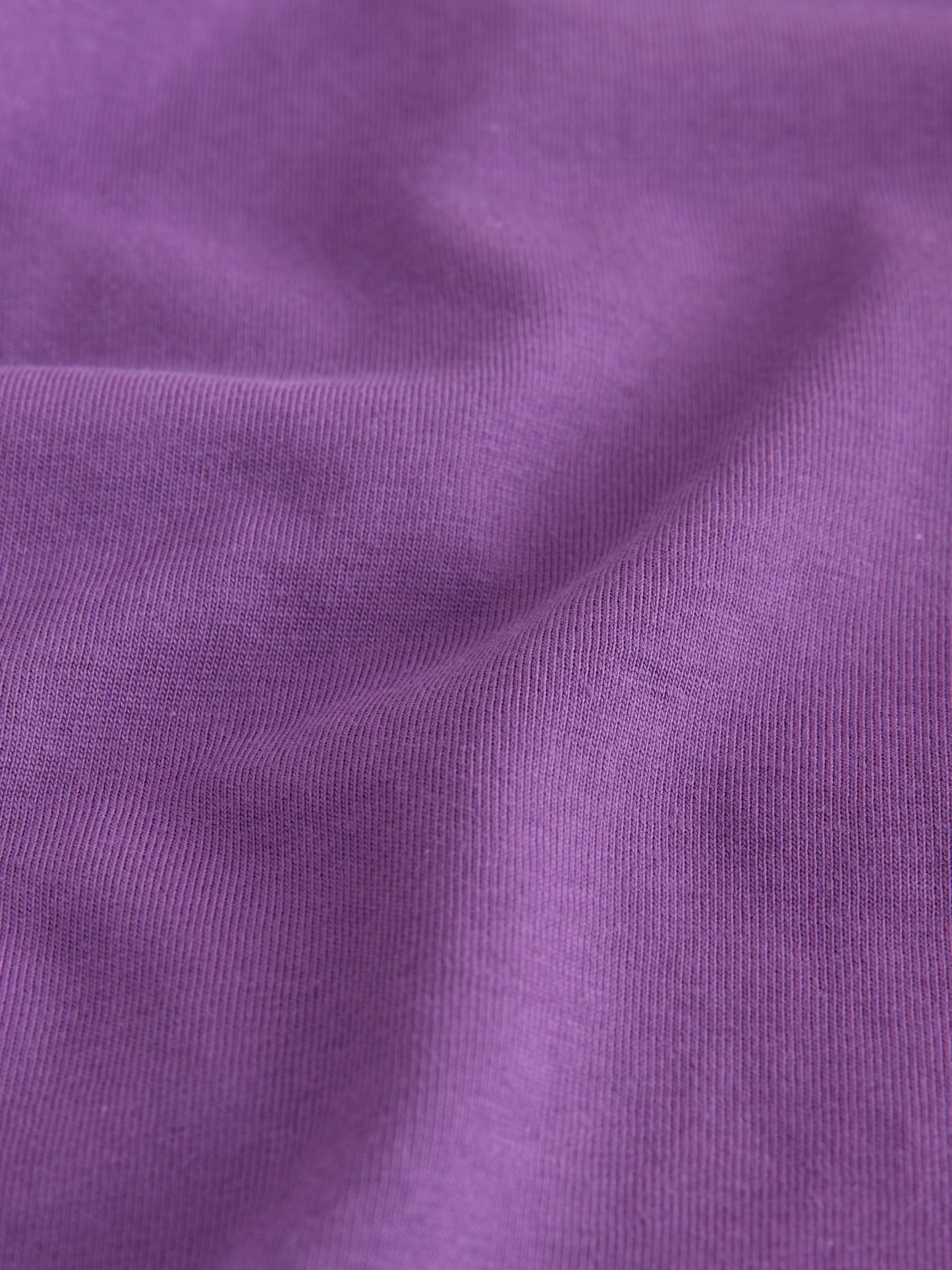Dsiney Kidz - Purple Back Print Short Sleeve Graphic T-Shirt (3-16yrs) image 3