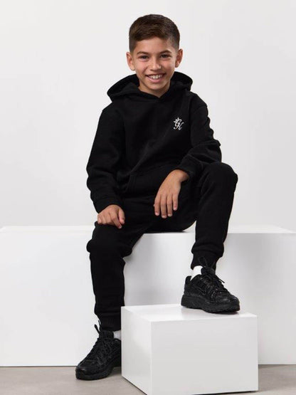 Dsiney Kidz - Gym King Black Fundamental Hoodie image 4