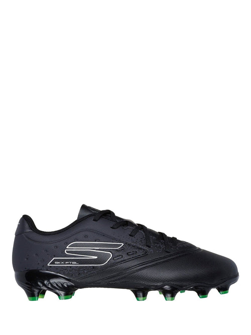 Skechers Black Razor 1.5 Jr Youth FG Boots image 1