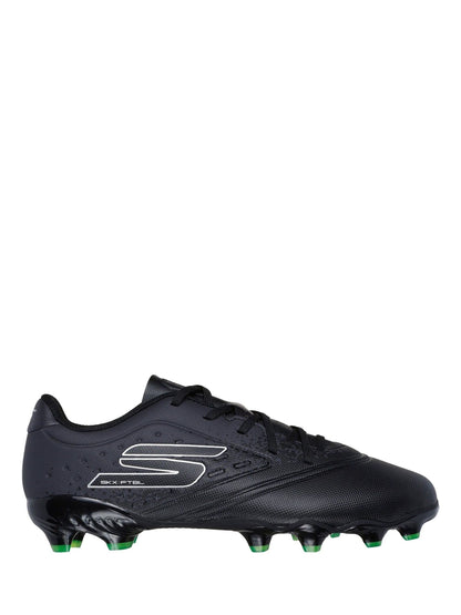 Skechers Black Razor 1.5 Jr Youth FG Boots image 1