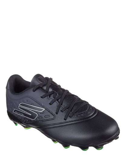 Skechers Black Razor 1.5 Jr Youth FG Boots image 3