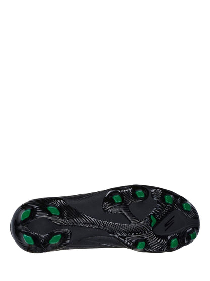 Skechers Black Razor 1.5 Jr Youth FG Boots image 4