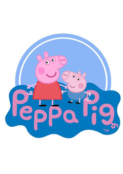 Peppa pig