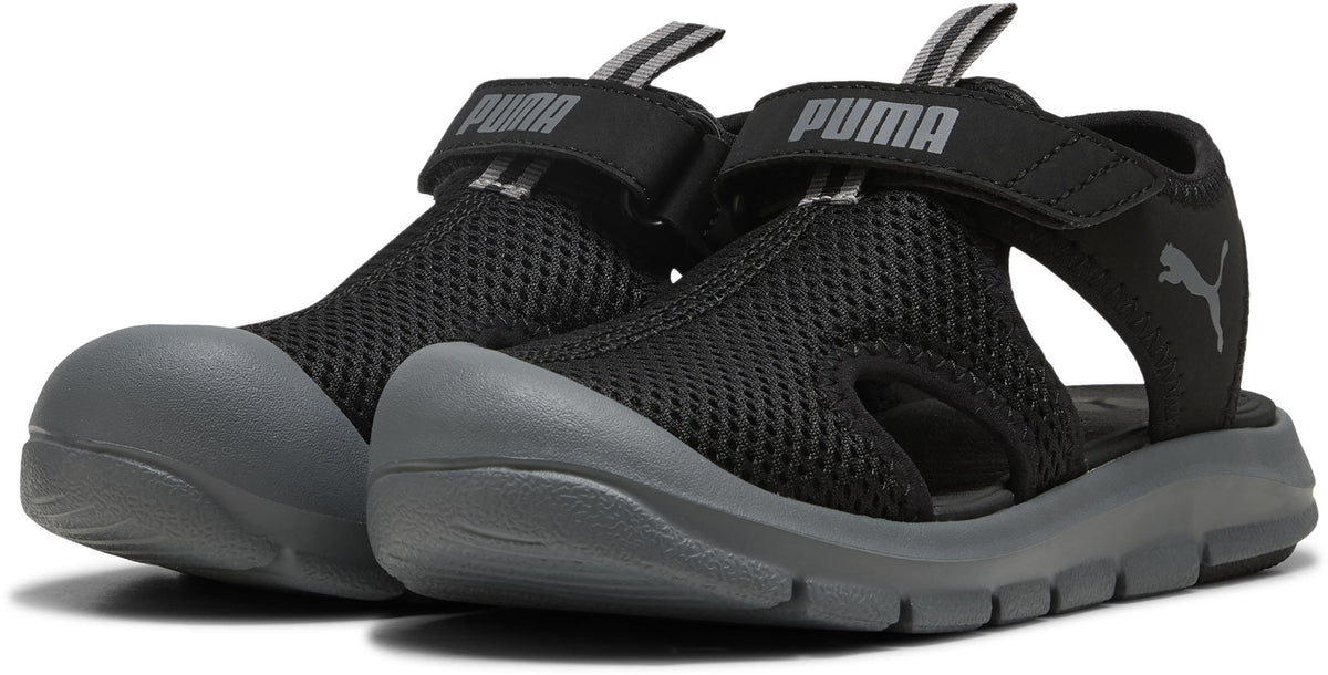 PUMA FUN RACER SANDAL MESH V PS Immediate
