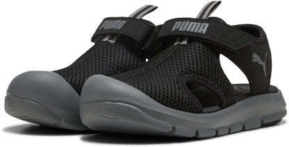 PUMA FUN RACER SANDAL MESH V PS Immediate