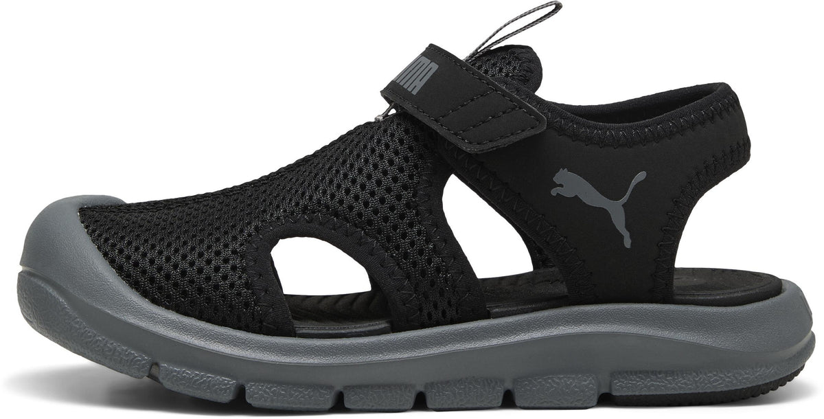 PUMA FUN RACER SANDAL MESH V PS Immediate