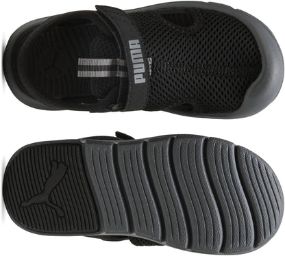 PUMA FUN RACER SANDAL MESH V PS Immediate