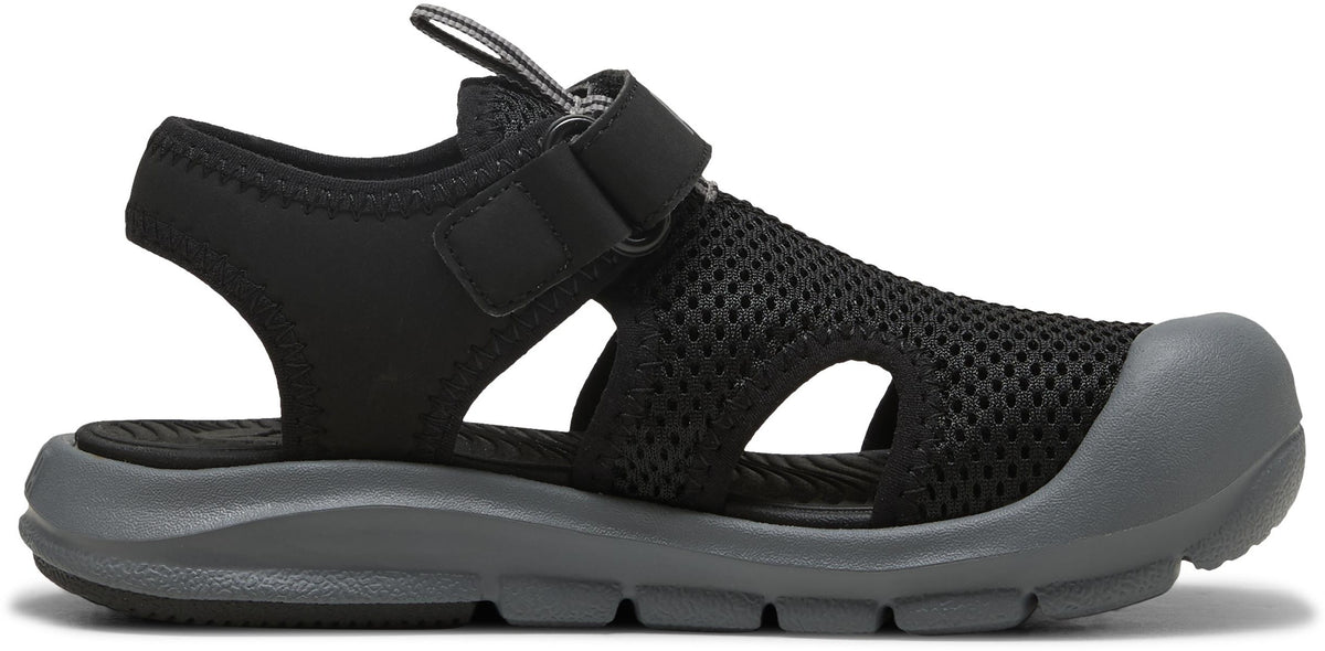 PUMA FUN RACER SANDAL MESH V PS Immediate