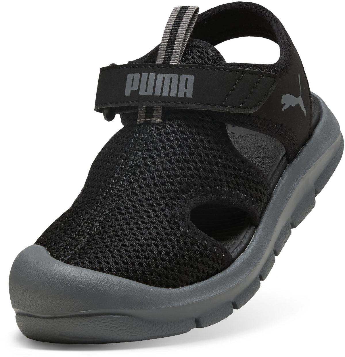 PUMA FUN RACER SANDAL MESH V PS Immediate