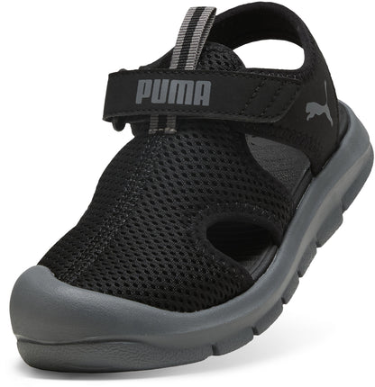PUMA FUN RACER SANDAL MESH V PS Immediate