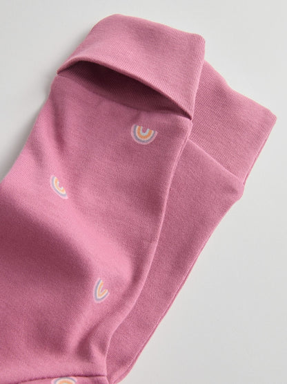 Pastel Character 3 Pack Two Way Zip Baby Sleepsuits (0mths-3yrs)