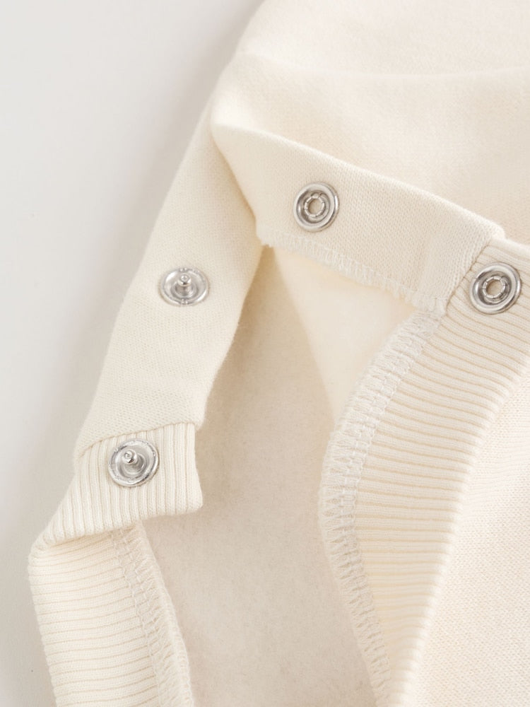 Multi Baby Sweatshirts & Joggers 6 Piece Set (0mths-3yrs)