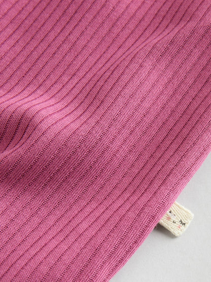 Multi Flower Two Way Zip Baby Sleepsuits 3 Pack (0mths-3yrs)