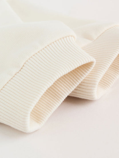 Multi Baby Sweatshirts & Joggers 6 Piece Set (0mths-3yrs)