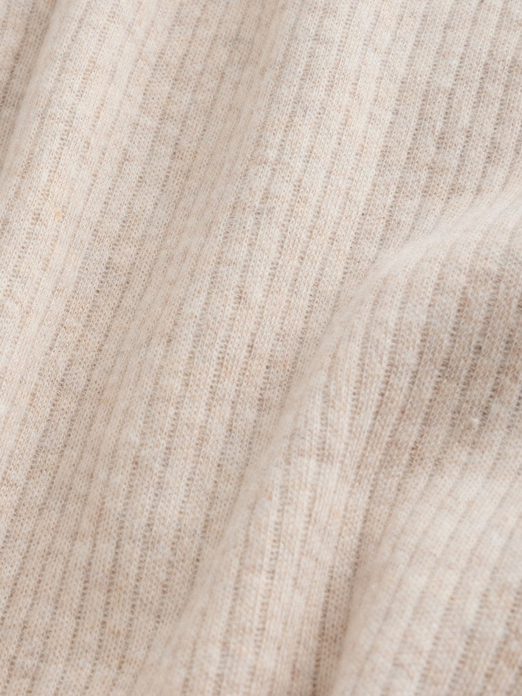 Neutral Milkclub Two Way Zip Baby Sleepsuits 3 Pack (0-2yrs)