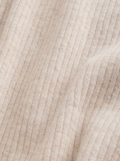 Neutral Milkclub Two Way Zip Baby Sleepsuits 3 Pack (0-2yrs)