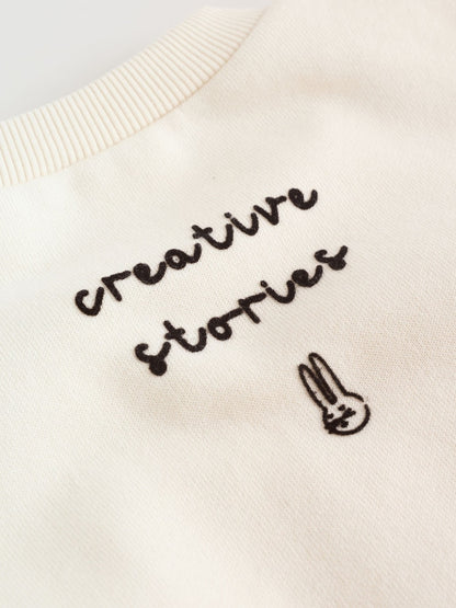 Multi Baby Sweatshirts & Joggers 6 Piece Set (0mths-3yrs)