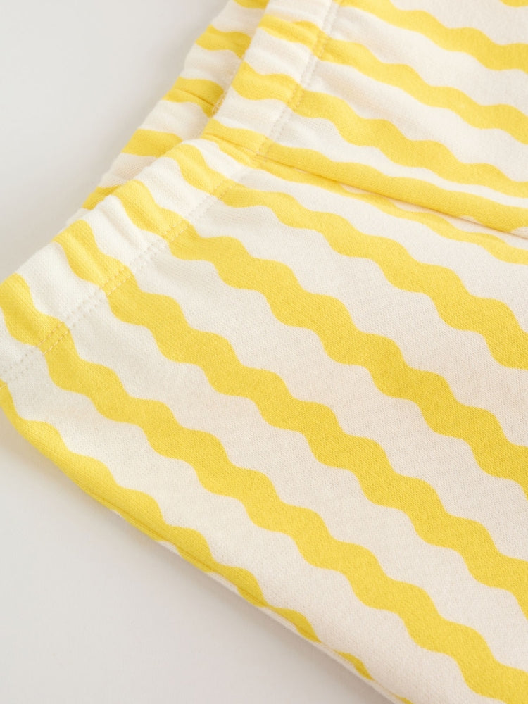 Multi Baby Sweatshirts & Joggers 6 Piece Set (0mths-3yrs)