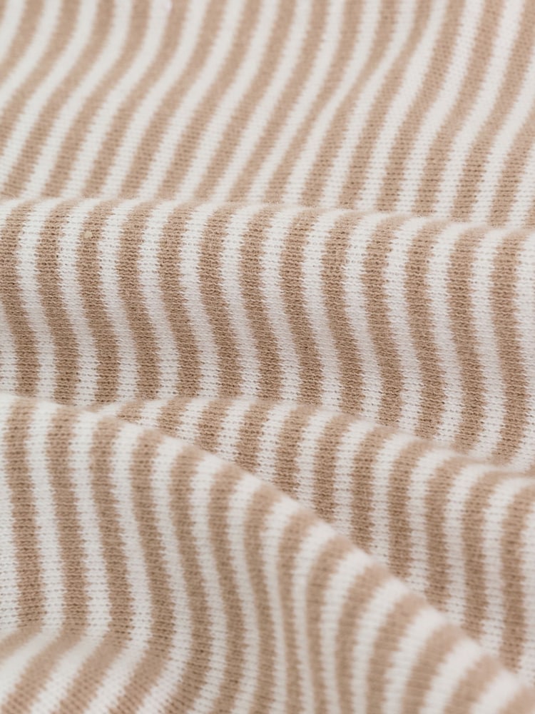 Neutral Baby Sleepsuit, Bodysuit, Beanie and Bib Set 4 Piece (0-9mths)