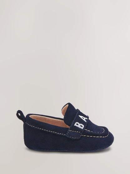 Baker by Ted Baker Baby Boys Padders Loafers
