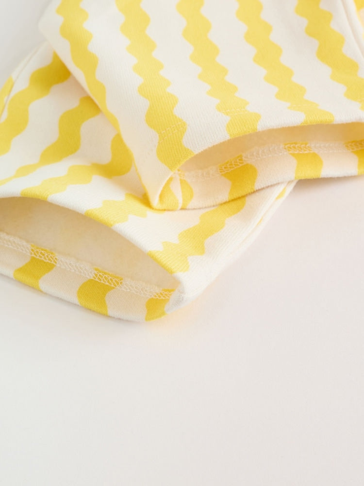 Multi Baby Sweatshirts & Joggers 6 Piece Set (0mths-3yrs)