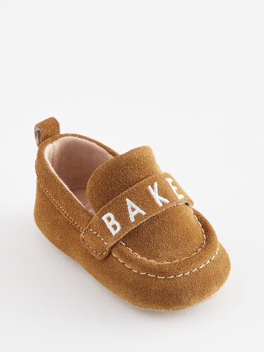 Baker by Ted Baker Baby Boys Padders Loafers